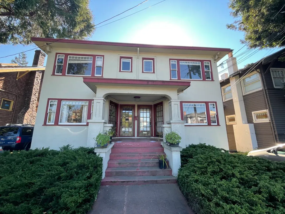 Zoning gets contentious even in very progressive areas